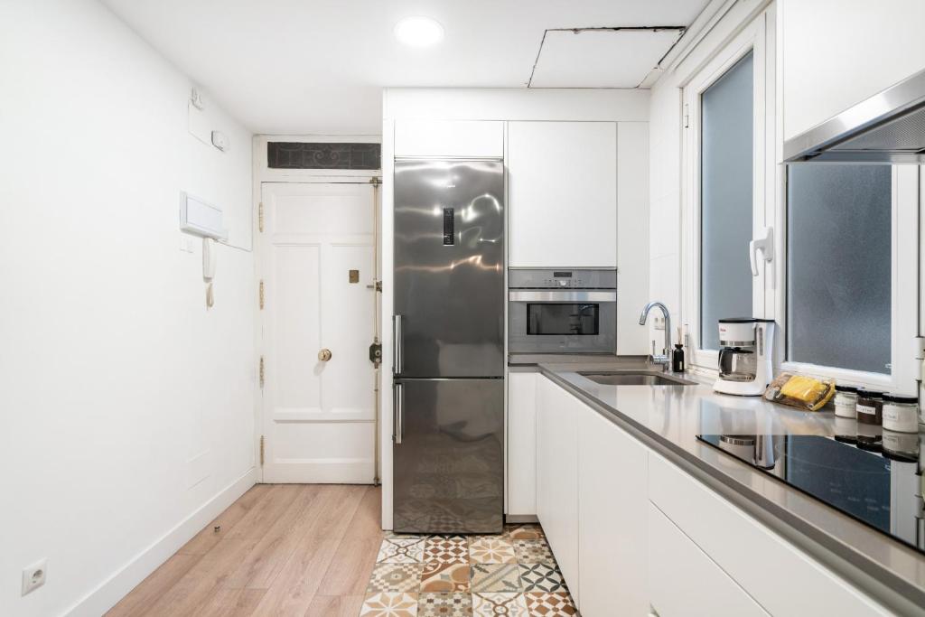 Velazquez Suites Executive 2BR Apartment ALQUILER TEMPORAL - 5