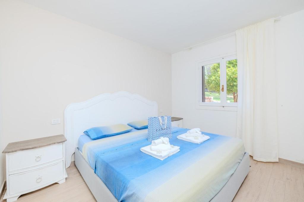 Porto Rotondo, Pool, Parking, Wi-Fi, AC - 3