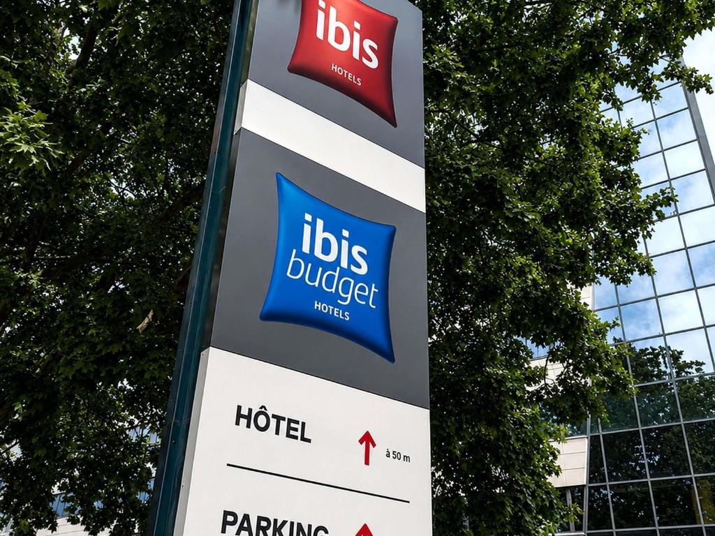Ibis budget Dijon Centre Clemenceau - 2
