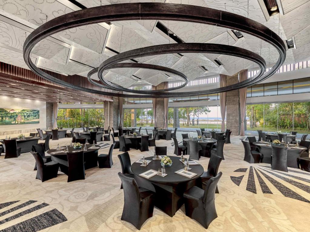 Sofitel Bali Nusa Dua Beach Resort