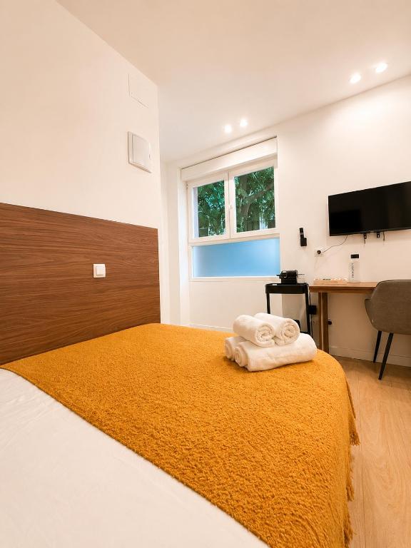 Suite 1 en Madrid Centro - 3