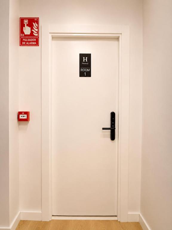 Suite 1 en Madrid Centro - 5
