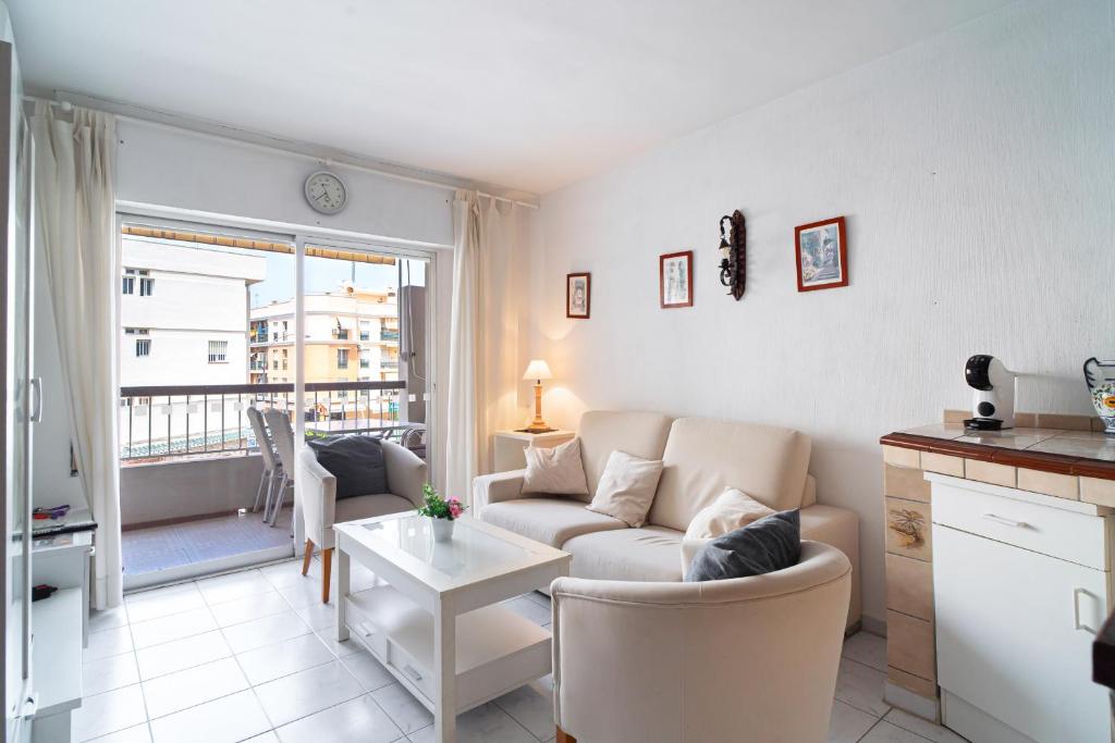 Corona 204 Apartments Casasol - 3