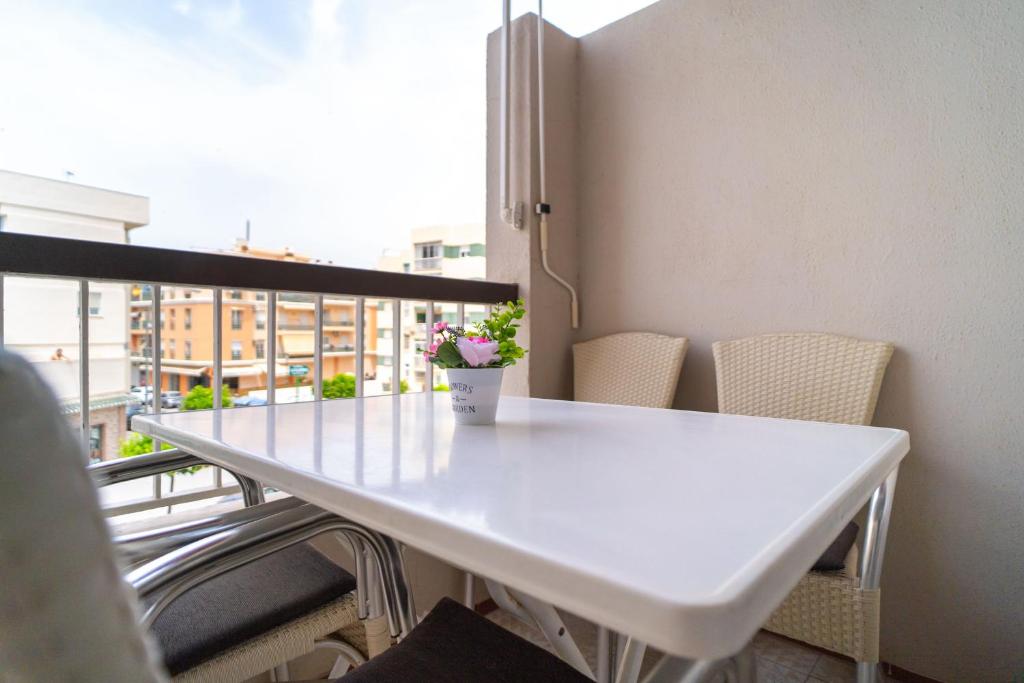 Corona 204 Apartments Casasol - 5
