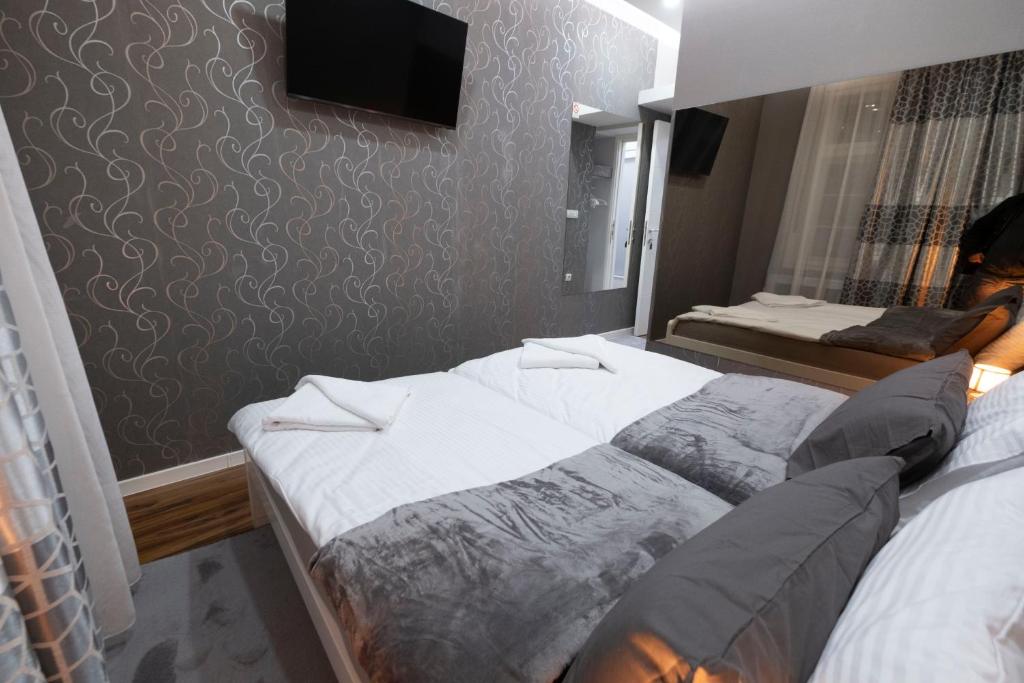 Prime Stay Apartments - 3