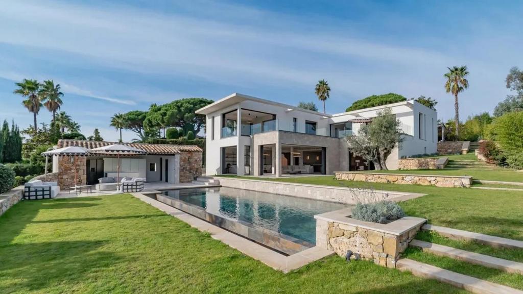 Luxury Villa Turner in Cannes - 3