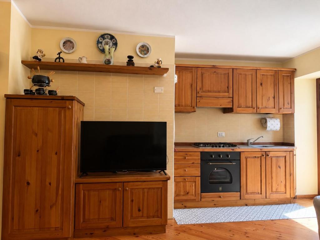 casa zanna bianca - 3