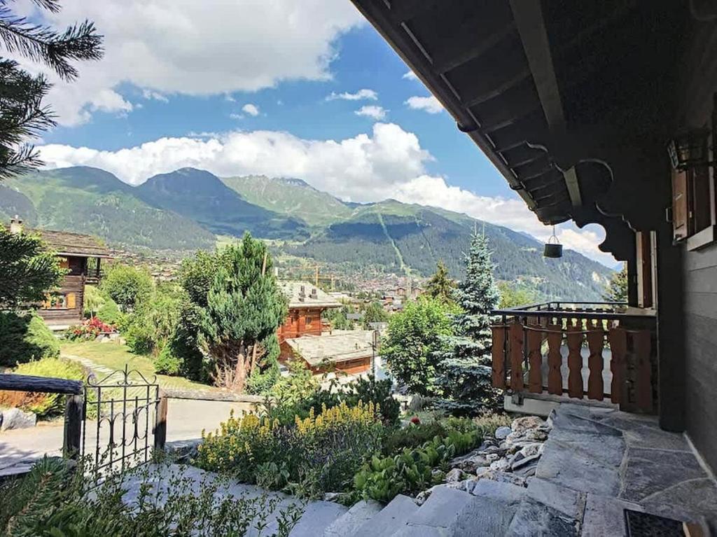 Chalet Lion d'Or - 2