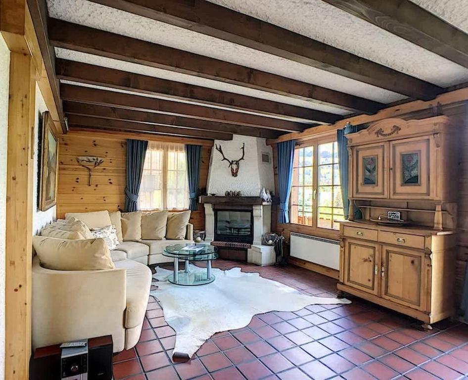 Chalet Lion d'Or - 3