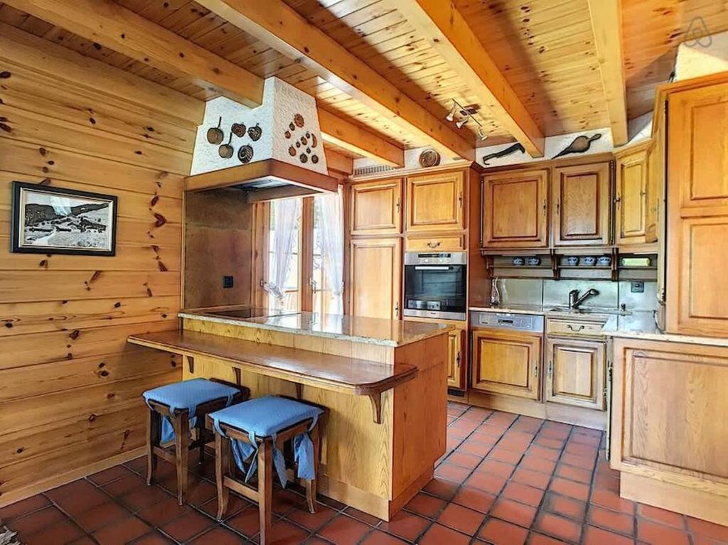 Chalet Lion d'Or - 4