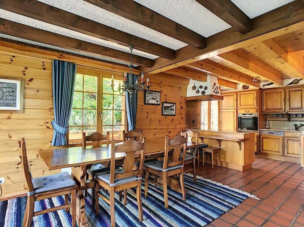 Chalet Lion d'Or - 5
