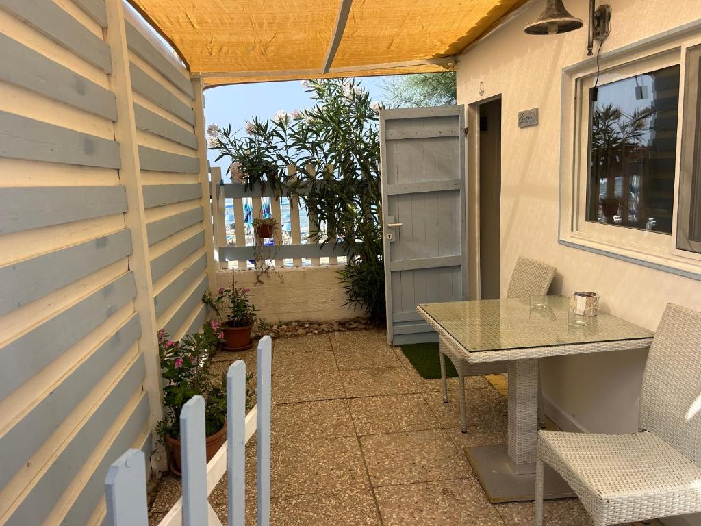 UsodiMare village - 2