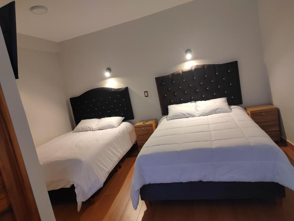 Hotel pumaexplorer - 3