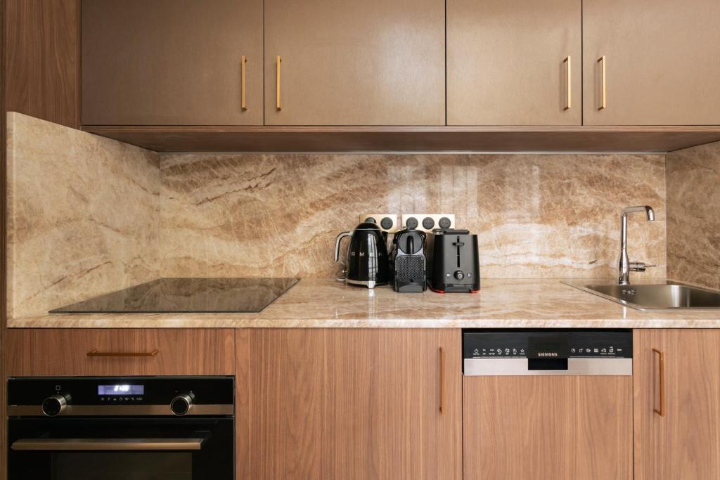 Merveil - Luxury Suite - Marais - Ponceau - 3