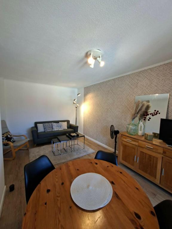 4PA22 - Appartement dans résidence avec piscine et parking - 1