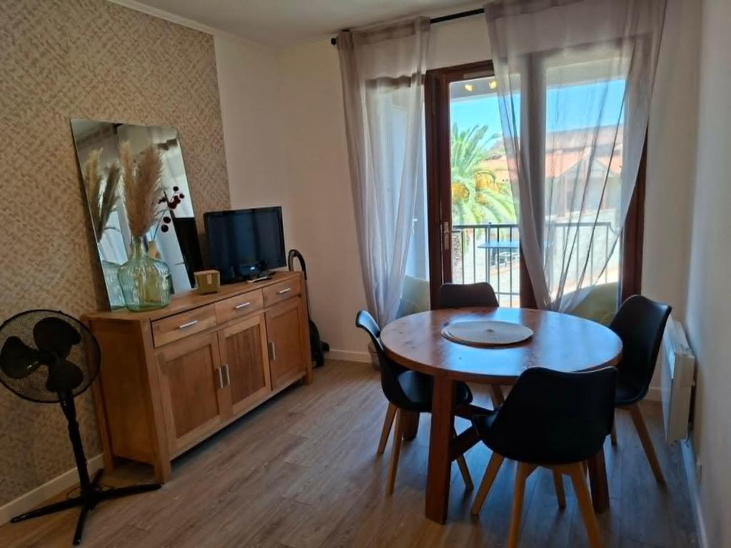 4PA22 - Appartement dans résidence avec piscine et parking - 3