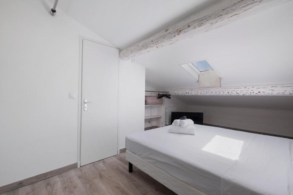 Studio Centre Cannes, Rue d’Antibes - 2