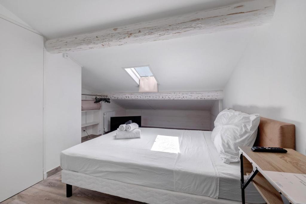 Studio Centre Cannes, Rue d’Antibes - 3