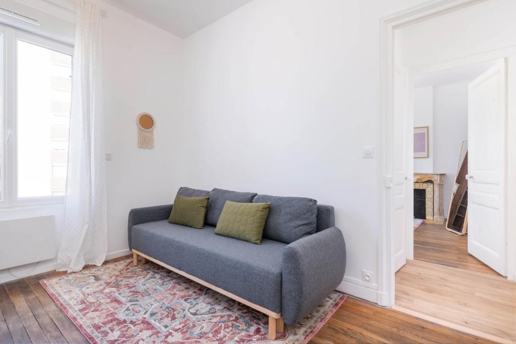Les suites Saint Georges - La suite Royale - 2