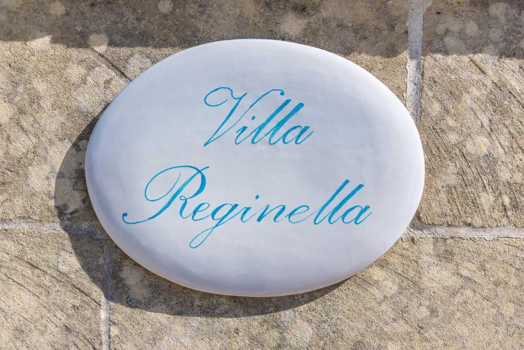 Villa Reginella - Rive del Salento - 3