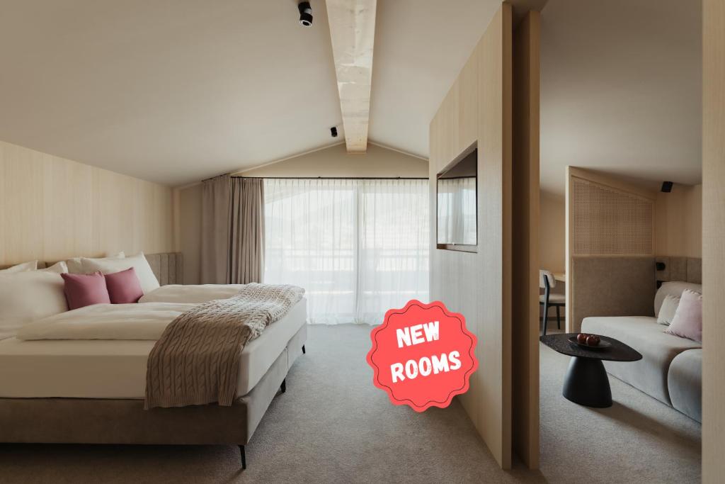 Hotel COSMEA - Your Dolomites & Honeymoon experience - 3