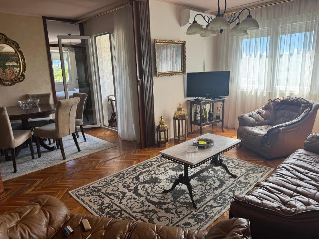 Apartman S2 - 3