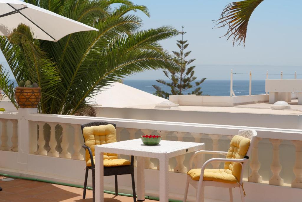 Apartments Gina y Vista Oceano - 1