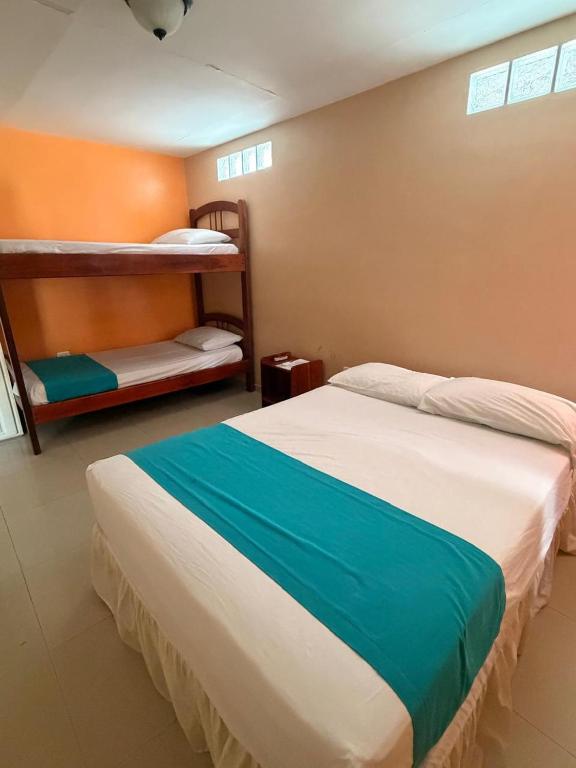 Siona Hotel - 2