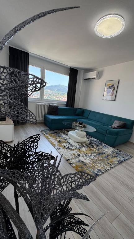 Apartman Aziza - 1