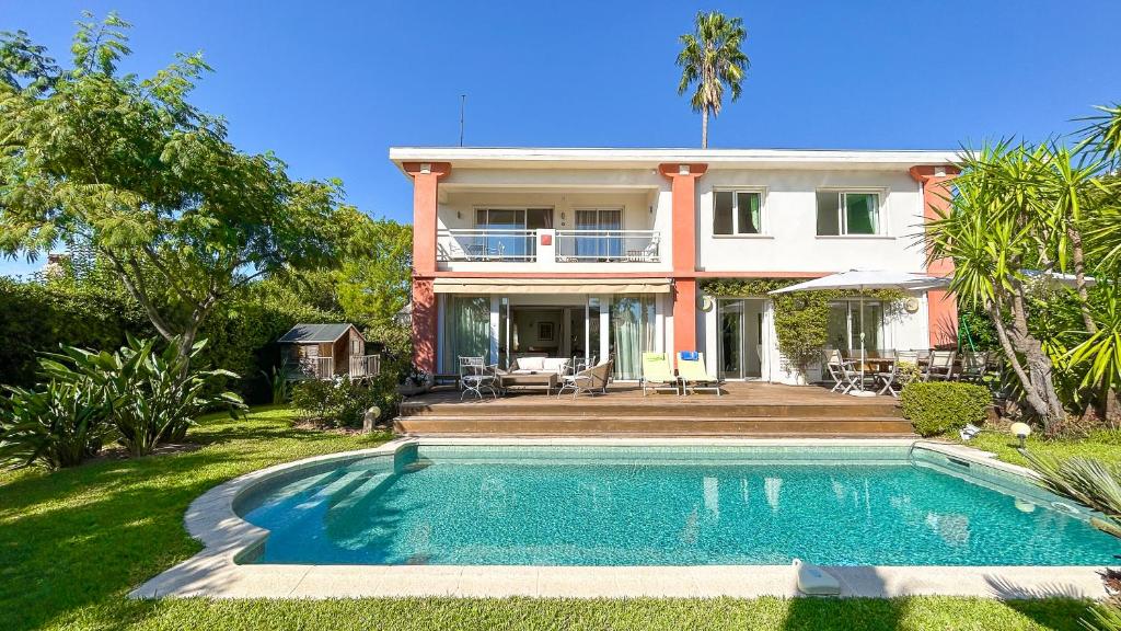 Villa Miami - Basse Californie - 3