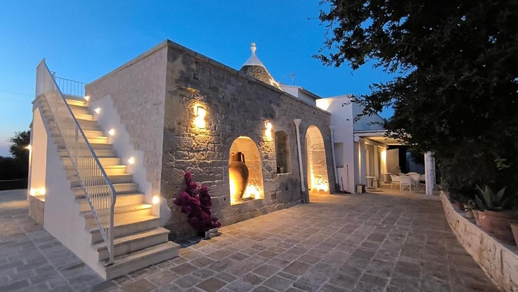 Masseria Anfora - 3