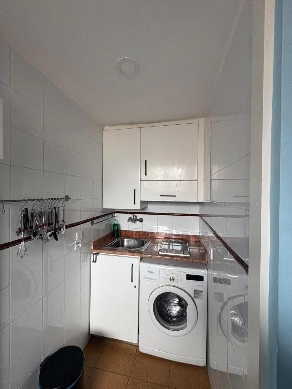 Apartamento Hotel Salado - 4