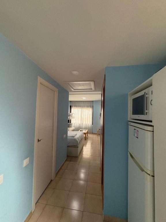 Apartamento Hotel Salado - 5