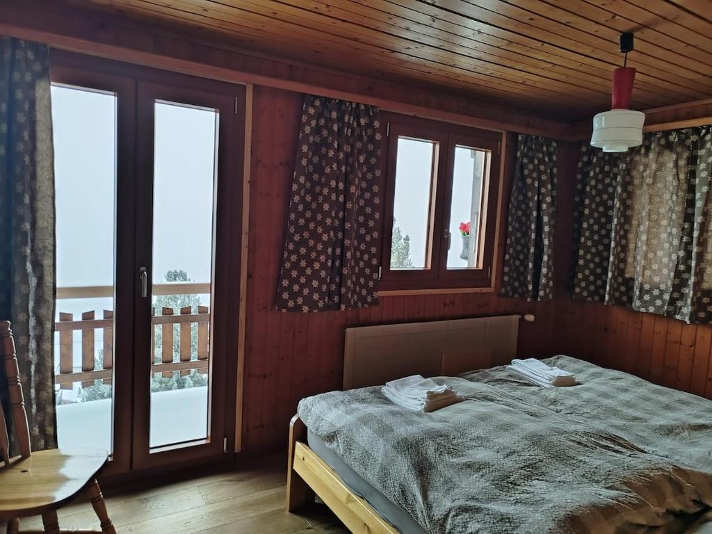 Chalet Bisse Neuf - 2