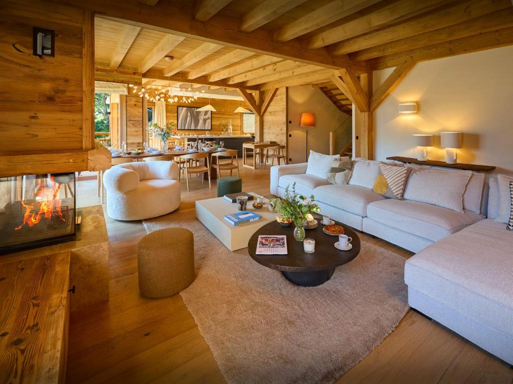 Chalet Piccolo - OVO Network - 2
