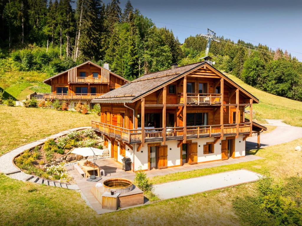 Chalet Piccolo - OVO Network - 1