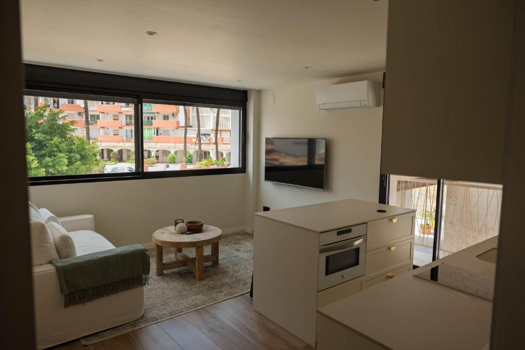 Amber Apartment 4 - 3
