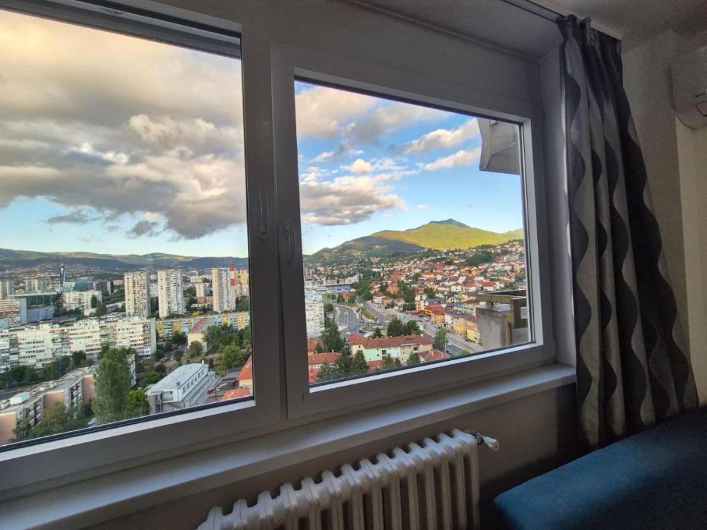 Apartman Aziza - 4