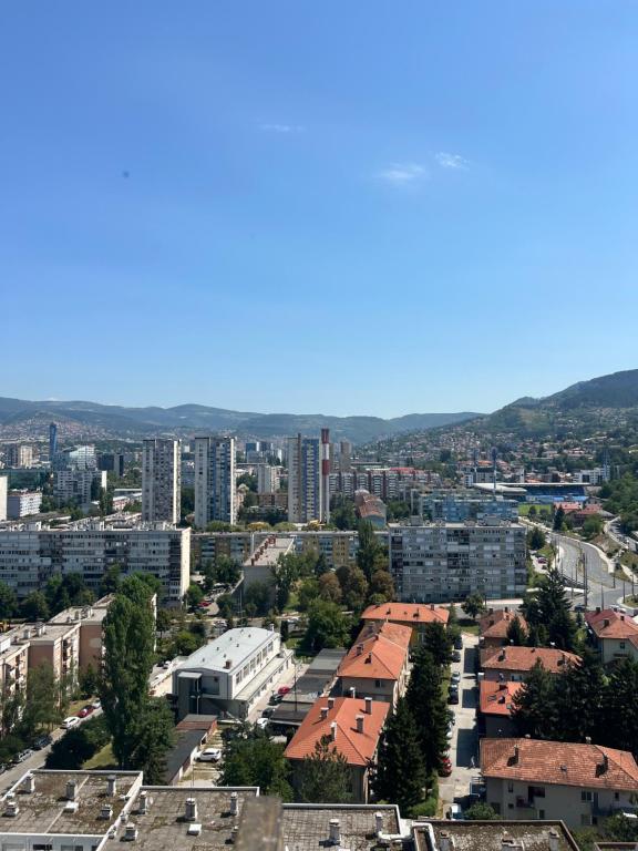 Apartman Aziza - 5