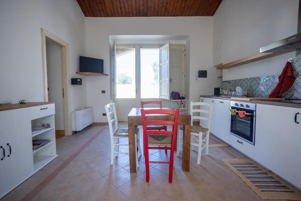 Casa degli Allori - 4