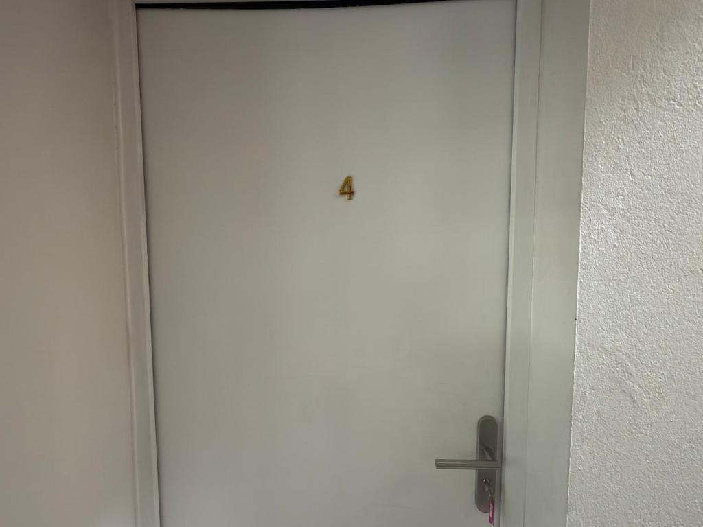 Appartement Centre Ville proche Port - 2