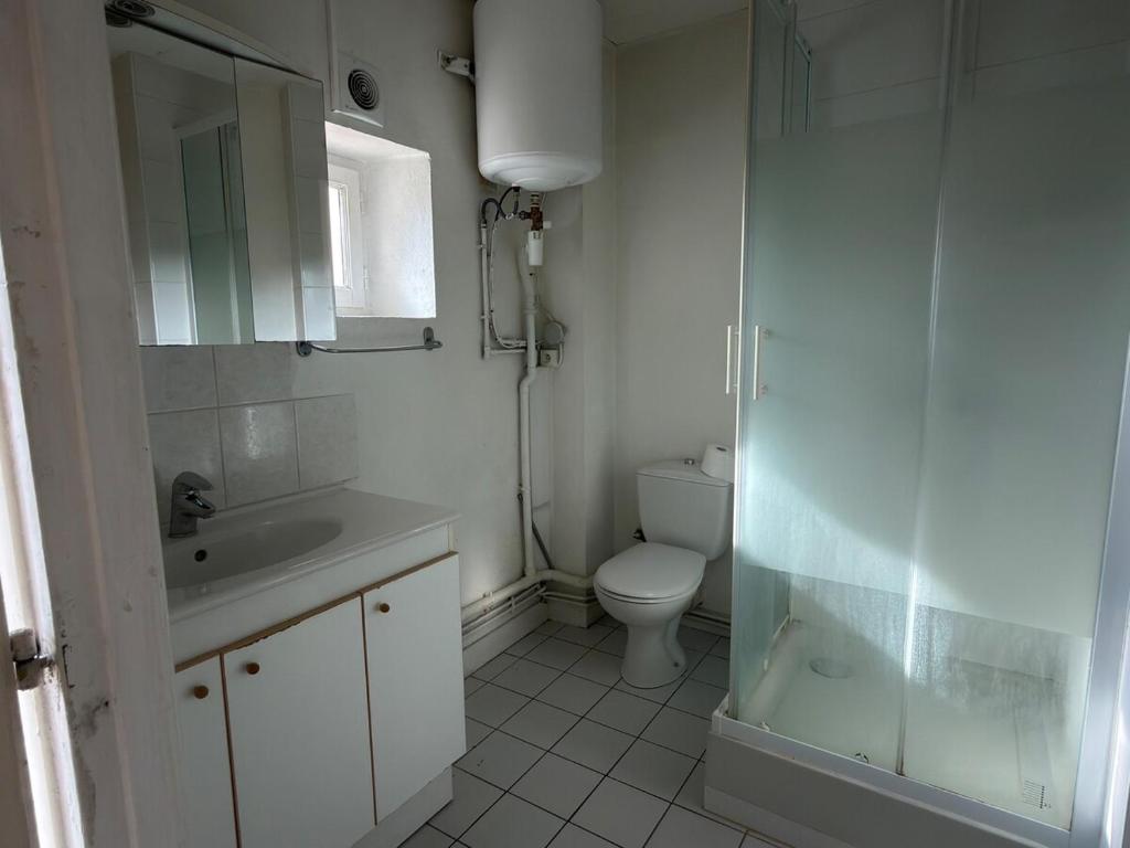 Appartement Centre Ville proche Port - 3