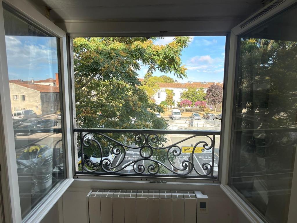 Appartement Centre Ville proche Port - 5