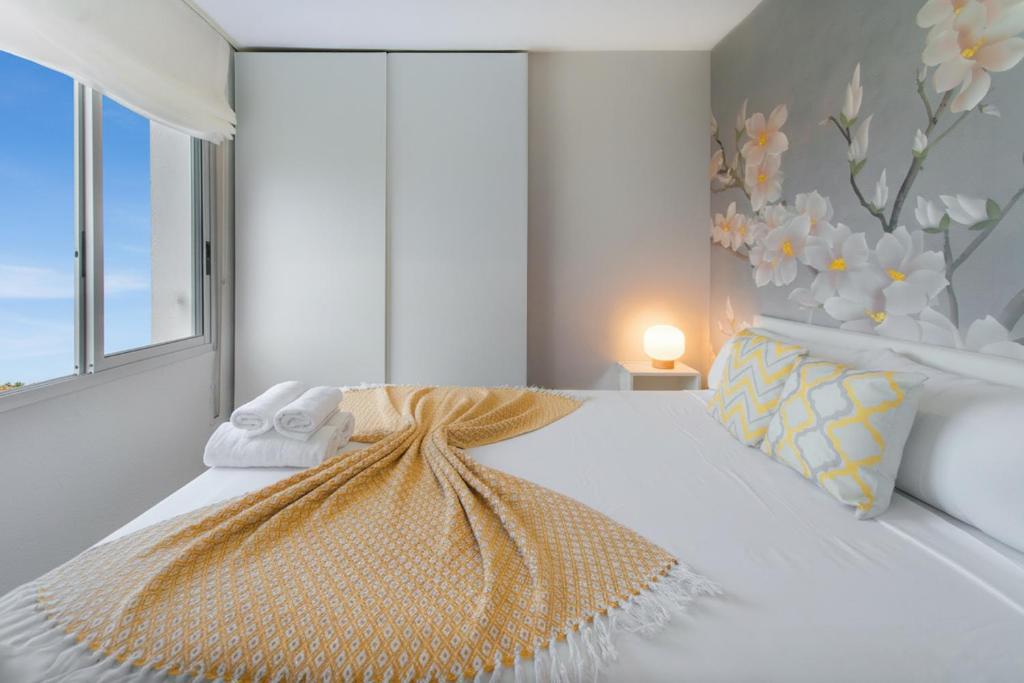 WELCS Estudio 421 EMP con balcon frente al mar - 4