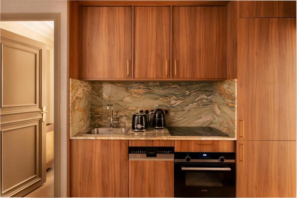 Merveil - Luxury Suite - Louvre - Dalayrac - 3