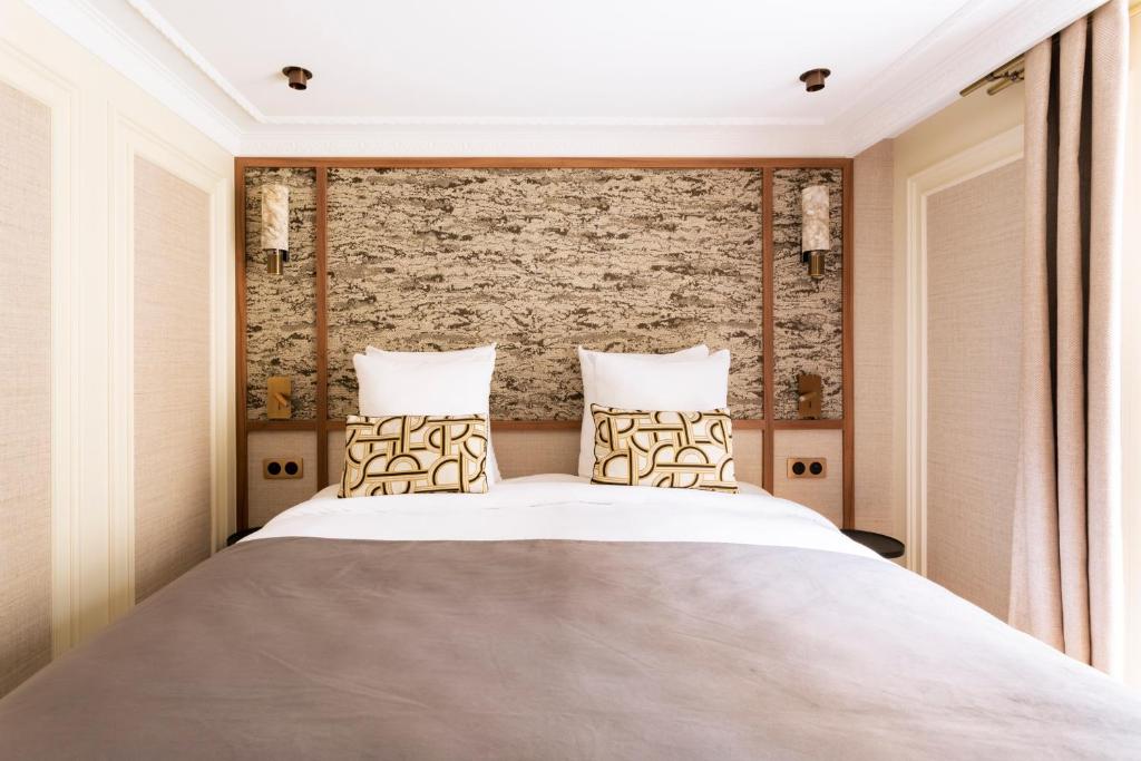 Merveil - Luxury Suite - Louvre - Dalayrac - 5