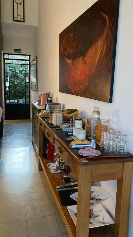hosteria lo de titi - 3