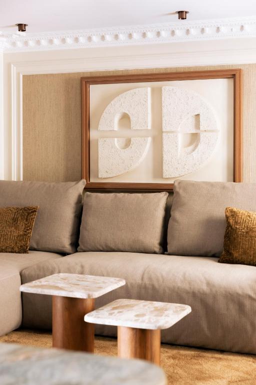 Merveil - Luxury Suite - Louvre - Rivoli - 5