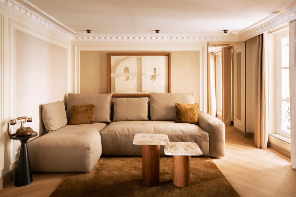 Merveil - Luxury Suite - Louvre - Rivoli - 4