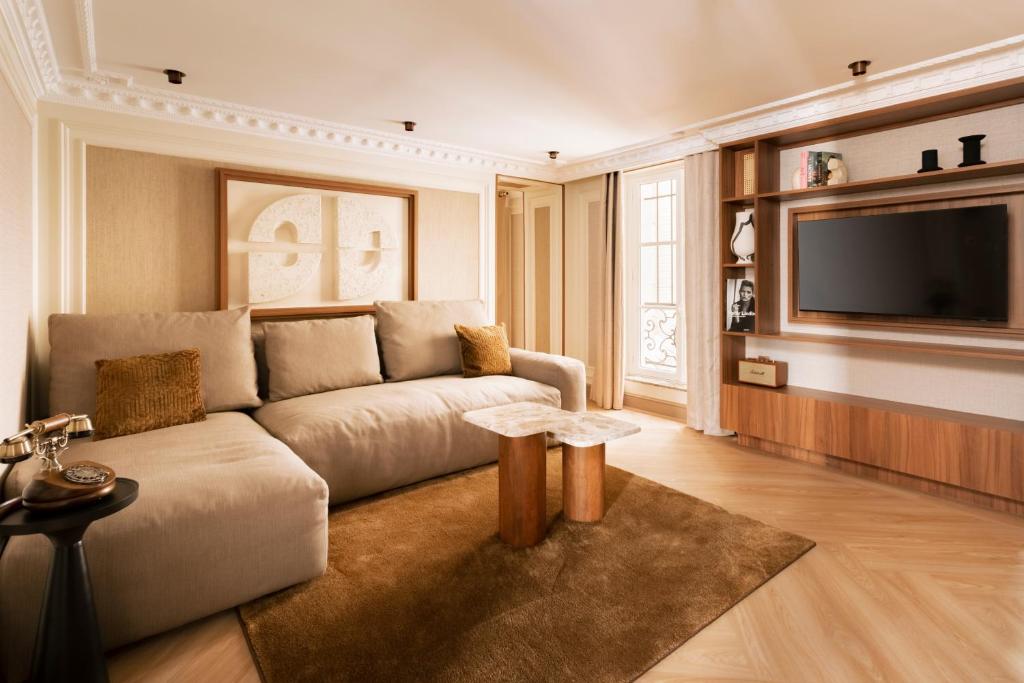 Merveil - Luxury Suite - Louvre - Rivoli - 2